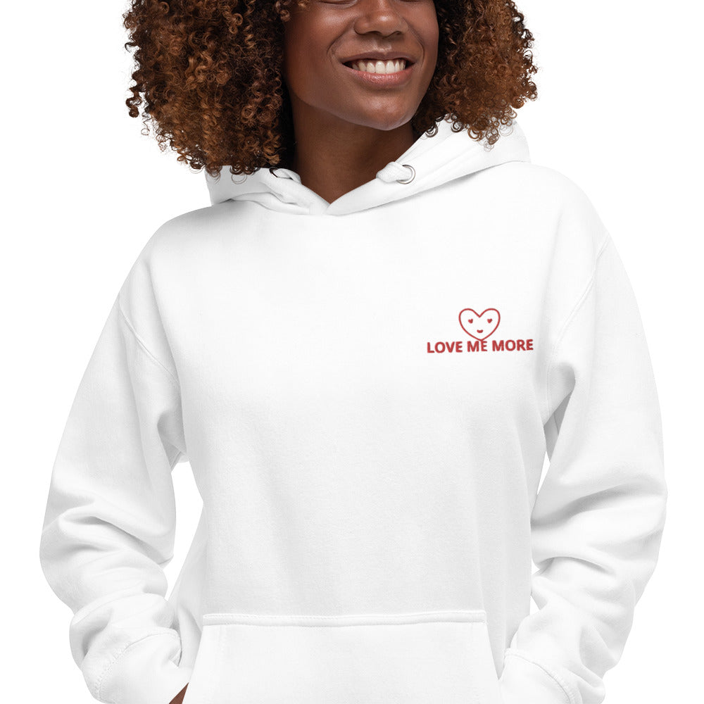 Unisex LOVE Hoodie